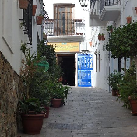 Casa Luna Playas de Vera Екстер'єр фото