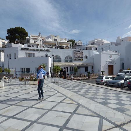 Casa Luna Playas de Vera Екстер'єр фото