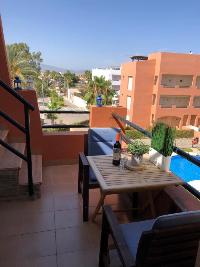 Casa Luna Playas de Vera Екстер'єр фото