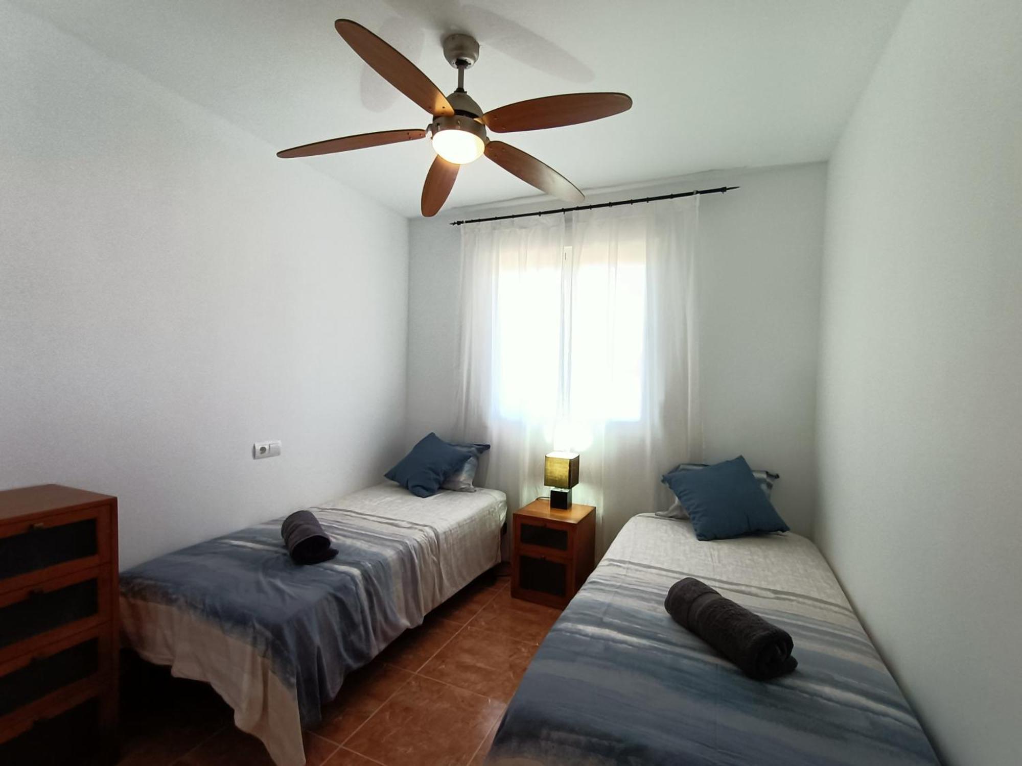 Casa Luna Playas de Vera Екстер'єр фото