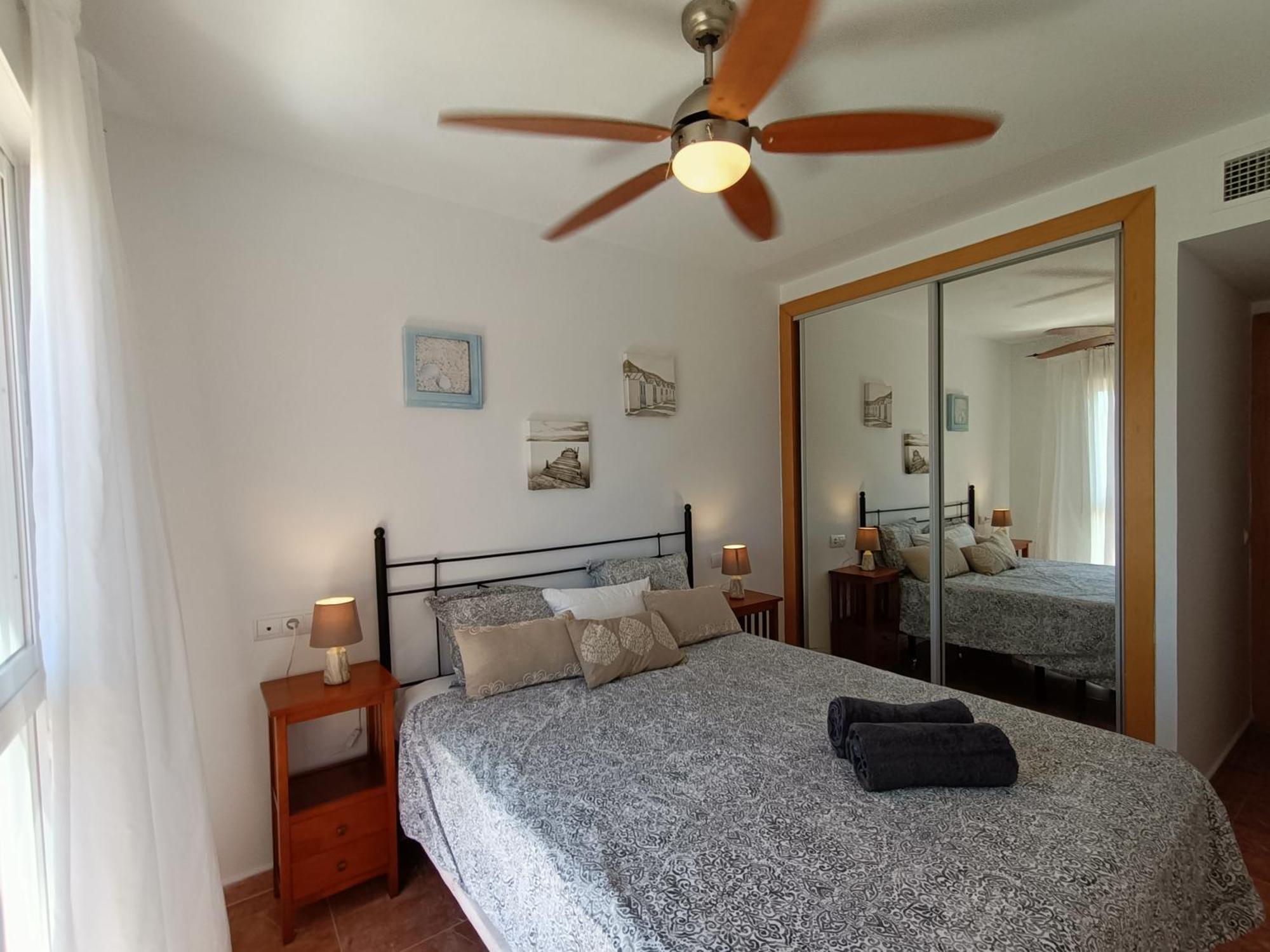 Casa Luna Playas de Vera Екстер'єр фото