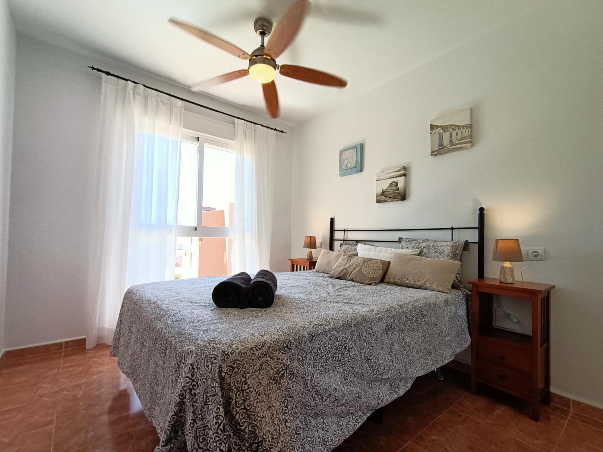 Casa Luna Playas de Vera Екстер'єр фото