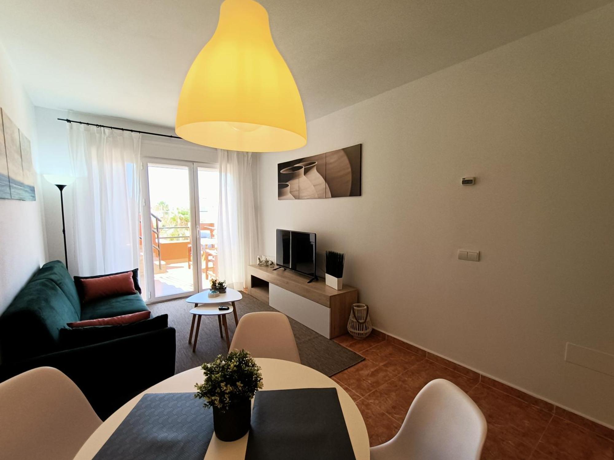 Casa Luna Playas de Vera Екстер'єр фото